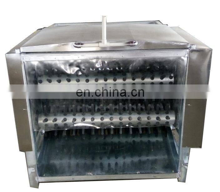 300-500 chicken Poultry Plucking Machine for sale