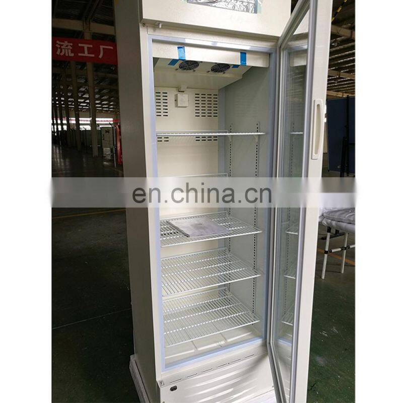 2~8 Upright Pharmaceutical &Lab Refrigerator