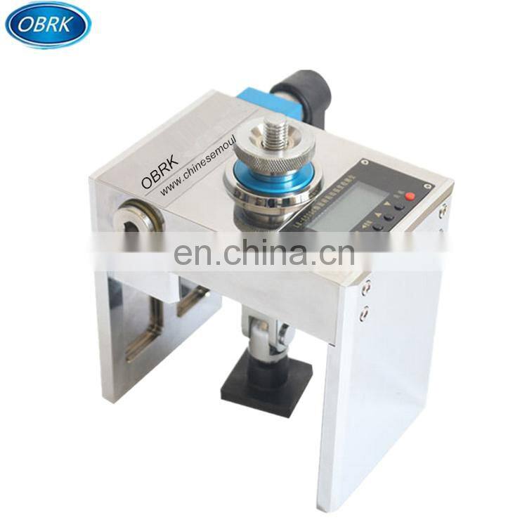 High Quality OBRK Tile bond strength tester Tile adhesive strength test