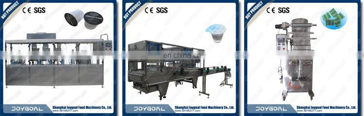 Shang hai Joygoal Factory automatic labeling machine automatic bottle labels automatic brand label