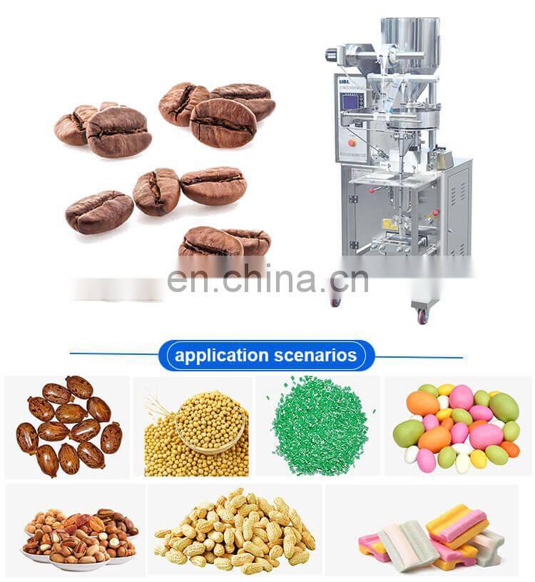 Factory direct sugarcane juice packing machine
