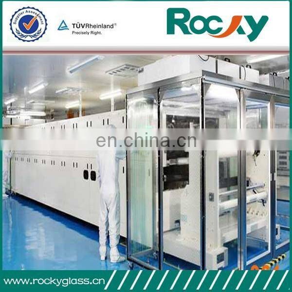 switchable PDLC film and Smart glass