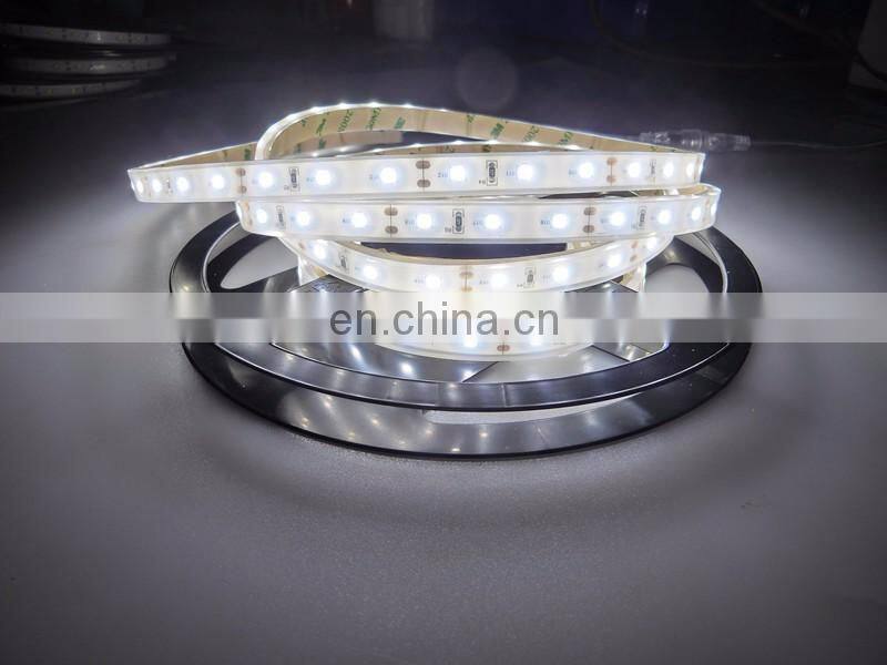 Led strip CRI 95 or CRI 97 5000-5500 Kelvin 2835SMD 10-13w/meter