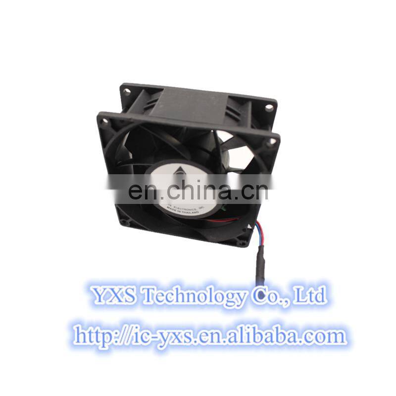 PFB0948EHE 9CM szie 90*90*38mm 48V 0.26A double ball inverter fan ventilation fan