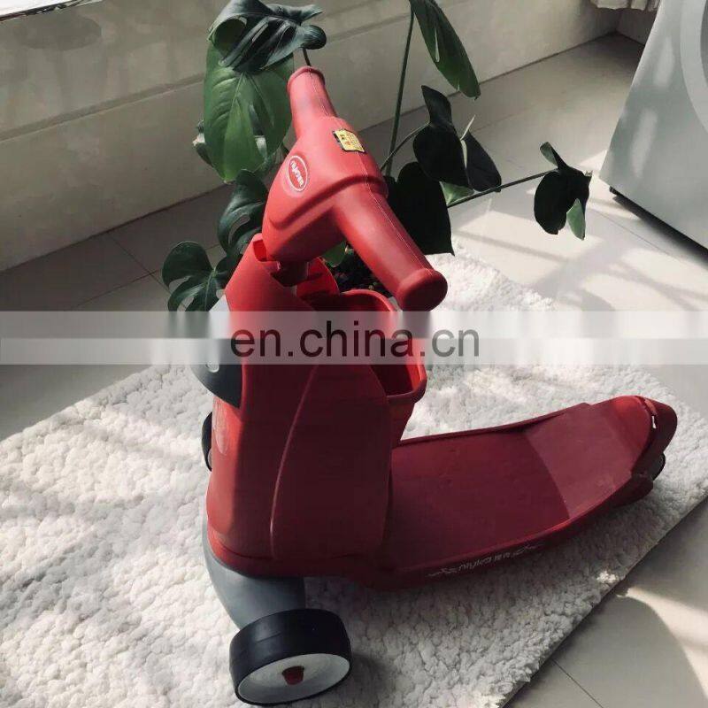 CE certificate 2020 3 in 1 new kids scooter/cheap kids scooter/kids scooter