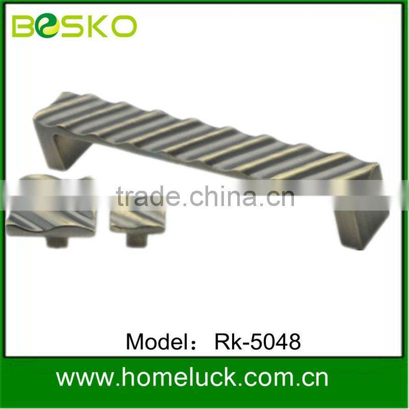 Supply brass chest handle drop handle with high quality from BESKO