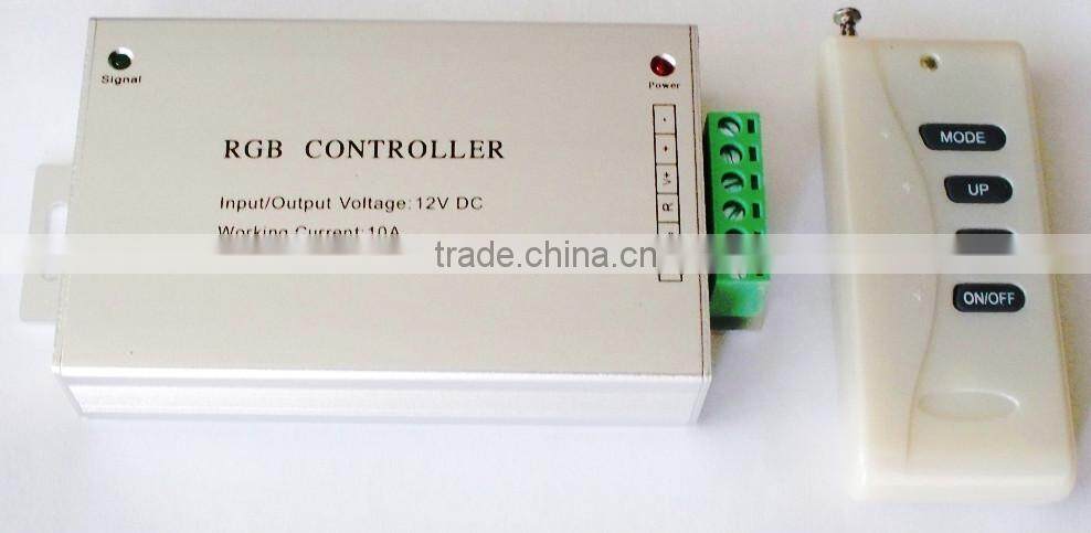 LED strip light Controller