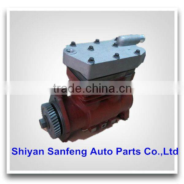 QSB ISBe Engine Air Compressor 3558211