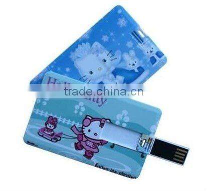 USB Business Card,Bulk 2gb USB Flash Drives,Card USB Flash Drive