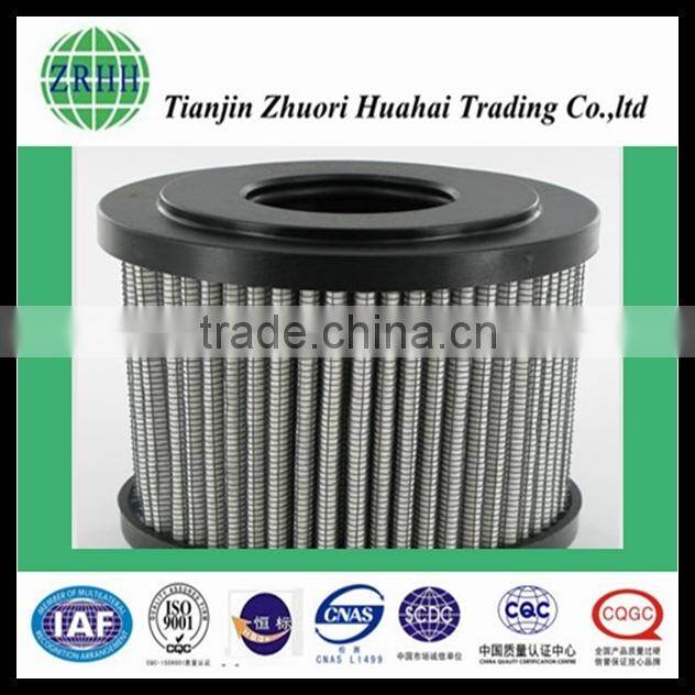 latest production recommend Corrosion resistance replace MP3181 MP-filtri filter used for refinery equipment