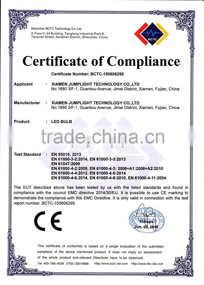 New design g4 g9 led bulb for crystal lamp replacement