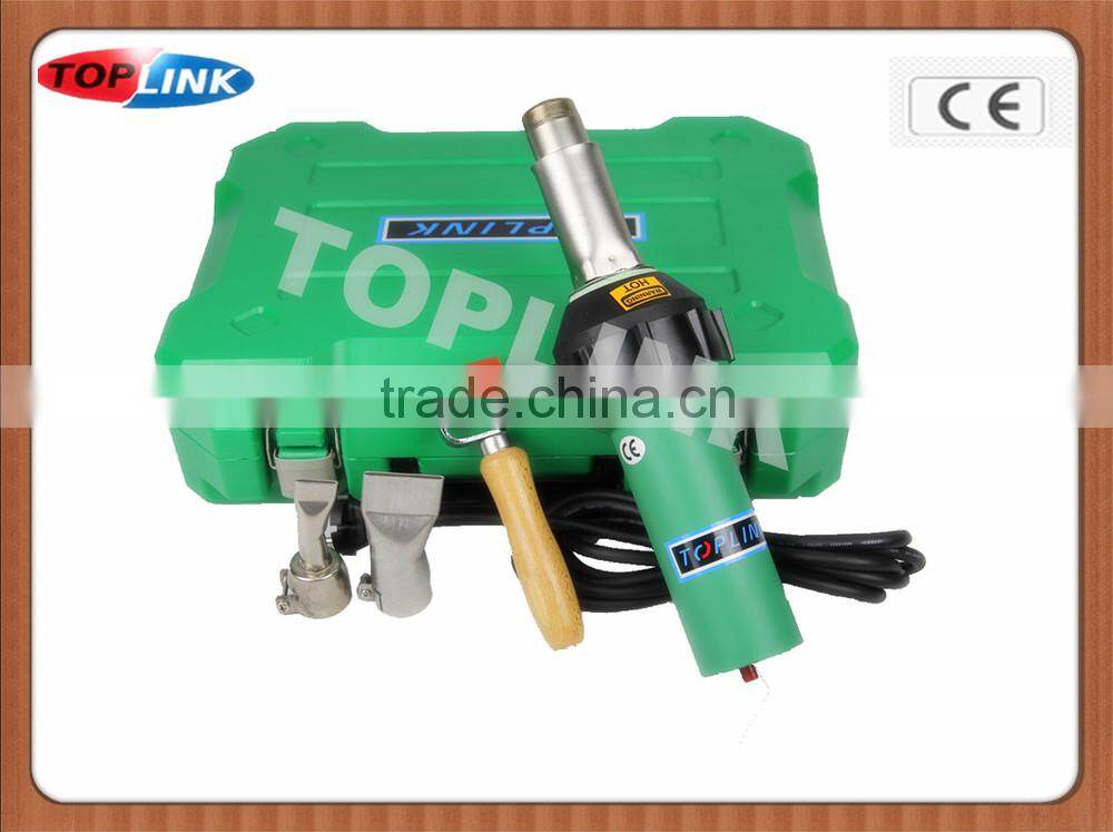High quality TOPLINK Hot Air Gun,/Hot Air Tool