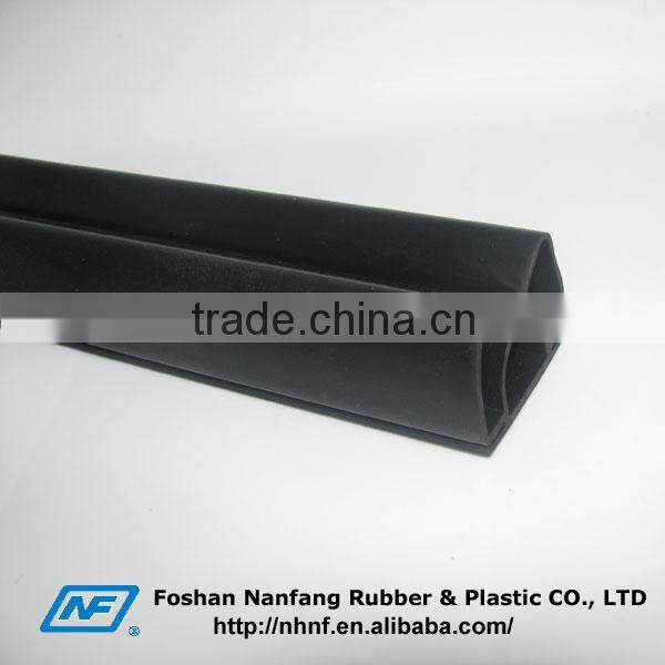 waterproof glass shower door seal strip