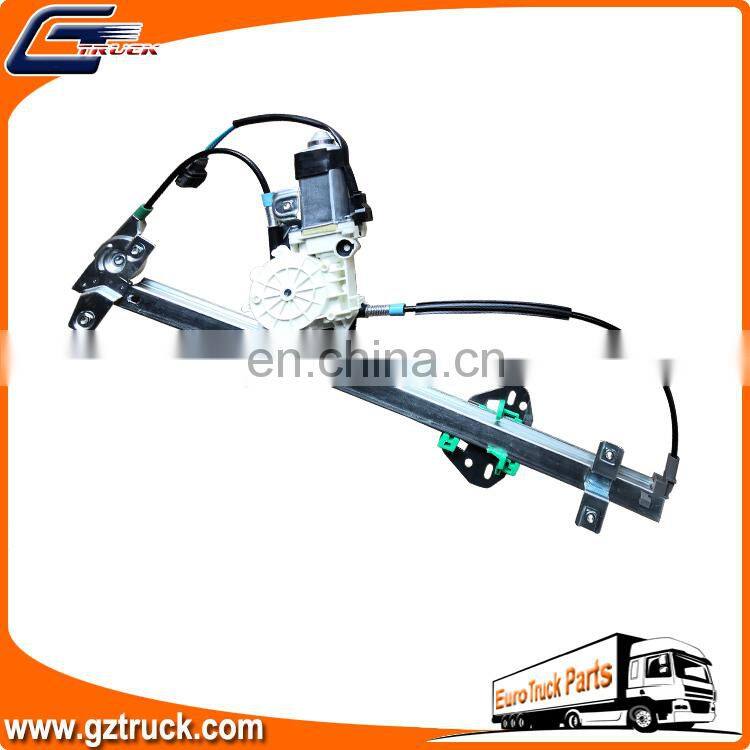 Heavy Duty Truck Parts Oem 9737200446 for MB Truck  Auto Window Regulator