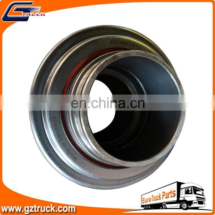 Heavy Spare Truck Parts Clutch Release Bearing OEM 5000677313 5001825689 for RVI Truck Releaser