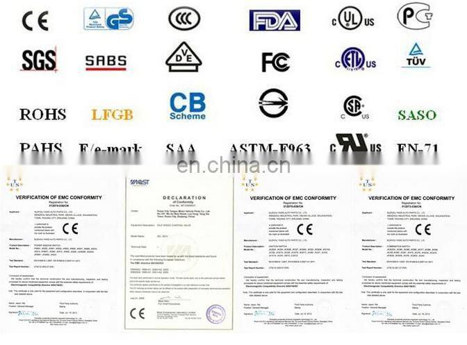 High quality Auto Parts Front ABS Sensor 34526760424 For B MW E81 E82 E87 E90 120i 325i 330i