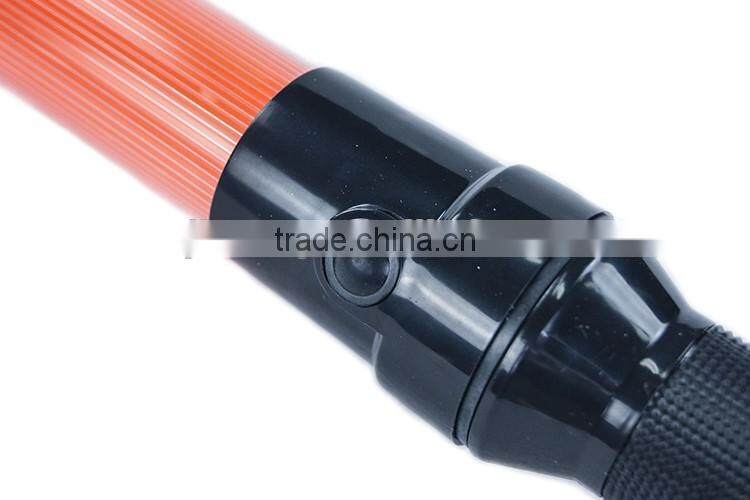Lower Factory price Colorful bright LED baton light