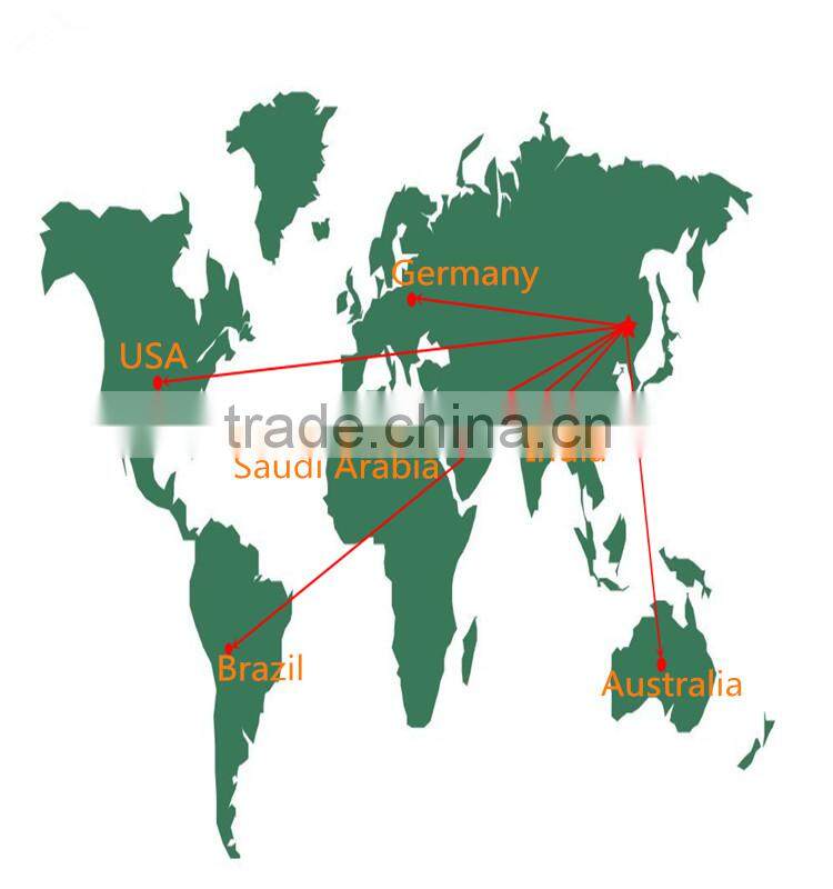 Adjustable zinc wall mount bath faucet in chrome plated