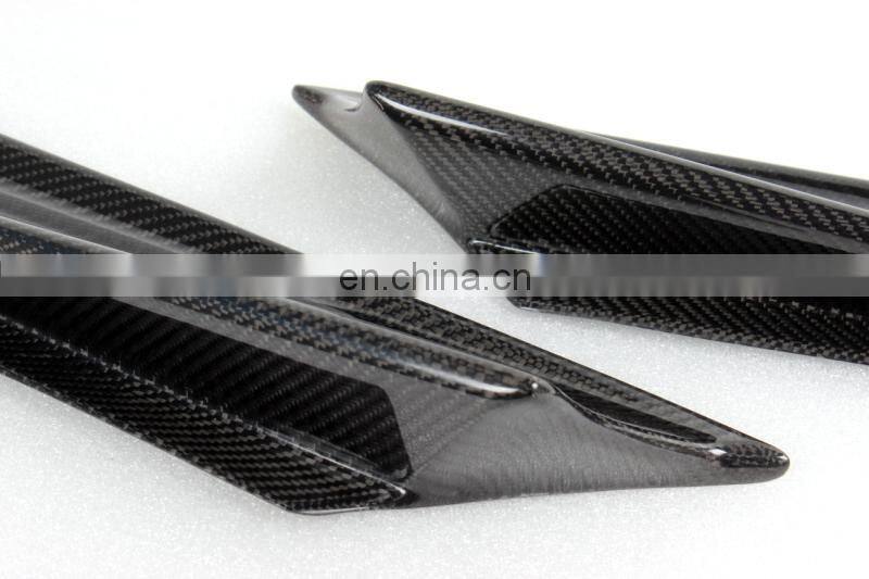 For Toyota GT86 GTS / BRZ fender side fin decoration