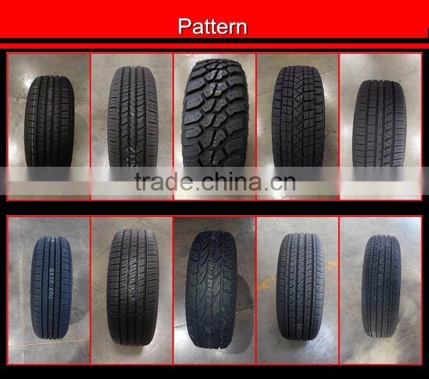 LUISTONE Brand Car Tyre 185R15LT From Chinese Manufacturers