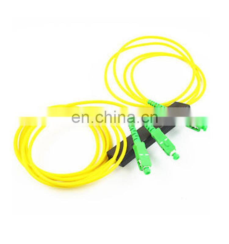 optical fiber plc LGX 1x8 1x32 1x64 abs box price gpon splitter