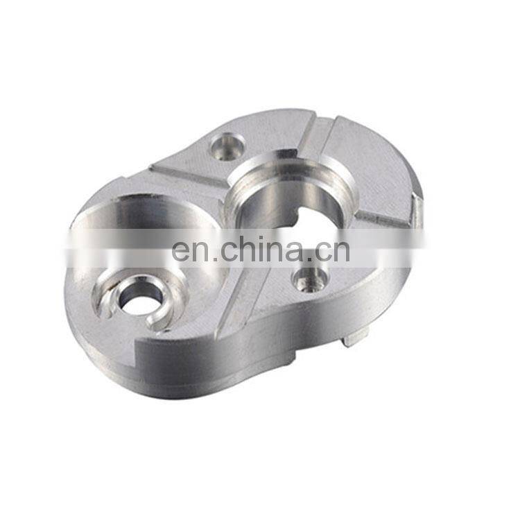 customized cnc machining parts CNC Aluminum parts