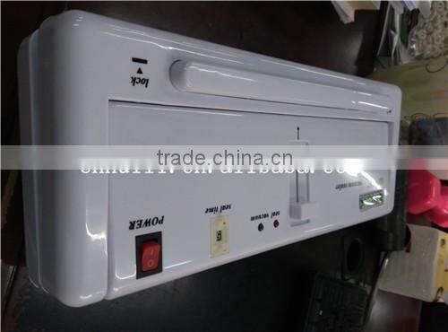 Household Food Vacuum Sealer With Reusable Food Saver Bags