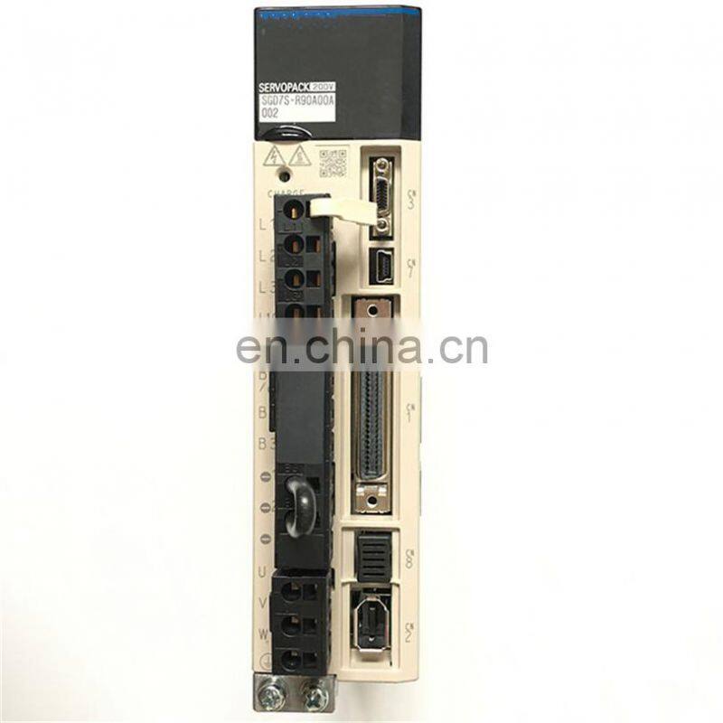 UDX5114N-A3 servo motor drive