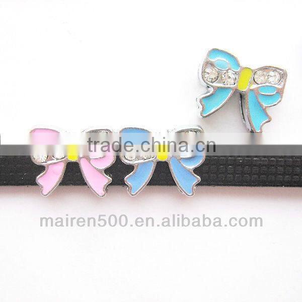 2015 China wholesale fashion jewelry slider charms