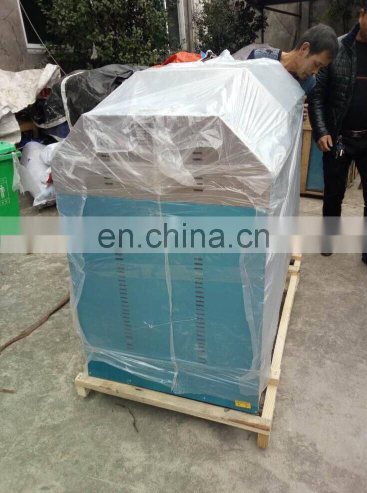 gas/electric peanut/groundnut roasting machine/peanut roaster machine
