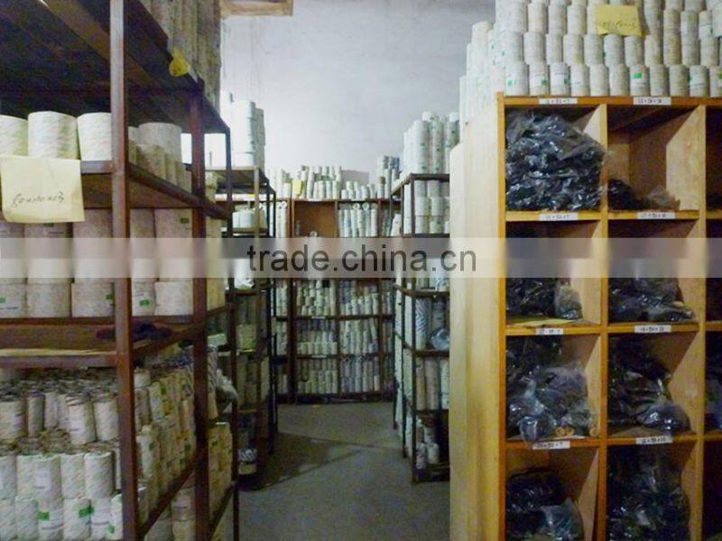 17451-0T021 auto exhaust pipe gasket for Toyota