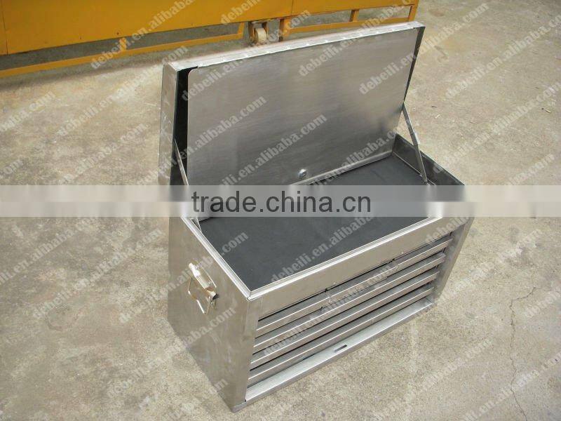 Guangdong Factory OEM Produce Stainless Steel Toolbox AX-1059
