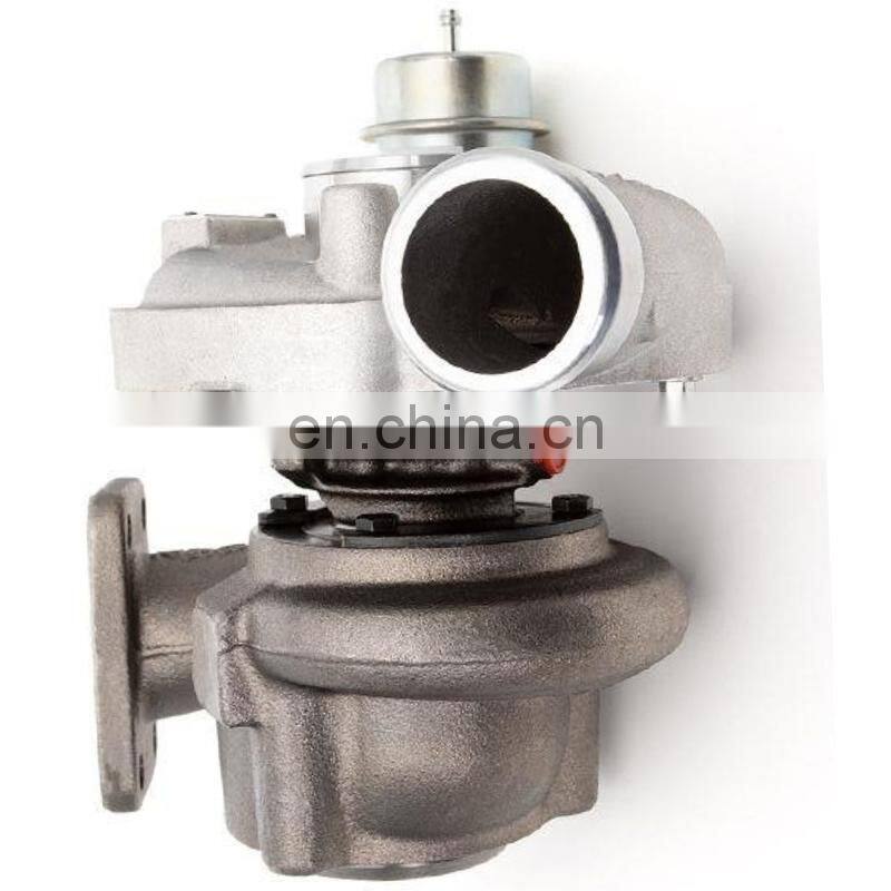 GT2556 turbocharger 754127-5003S 754127-0003 2674A432 433289-0185 433289-0255 turbo charger for Garrett Perkins Agricultural 110