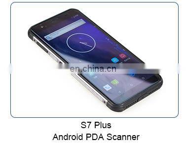 2D Scan for Bus Android Barcode Scanner Terminal QR Code Scanner Android QR Barcode Scanner