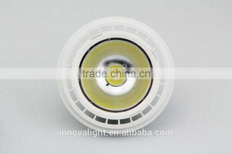 INNOVALIGHT AC DC12V G53 15W COB ES111 LED Light