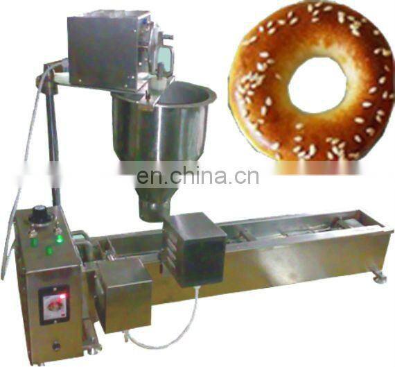confectionery production machine/fryer for donuts/donut making machine