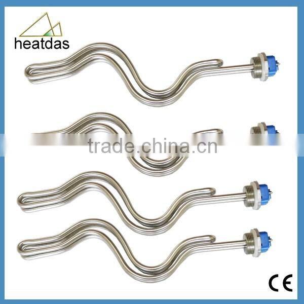 220v 4500w Immersion Heater for Water Heater