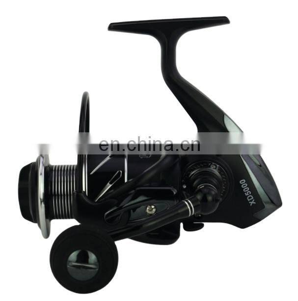 Byloo 19 1bb 10.1/1 10kg max darg baitcasting fishing reel carp feeder spinning reel