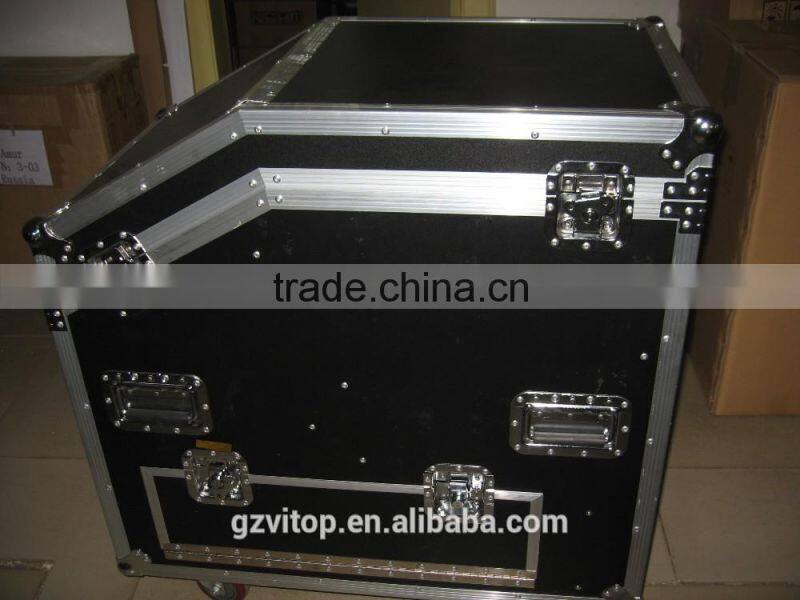 manufactured by the factory 300w Power stage color paper confetti machine