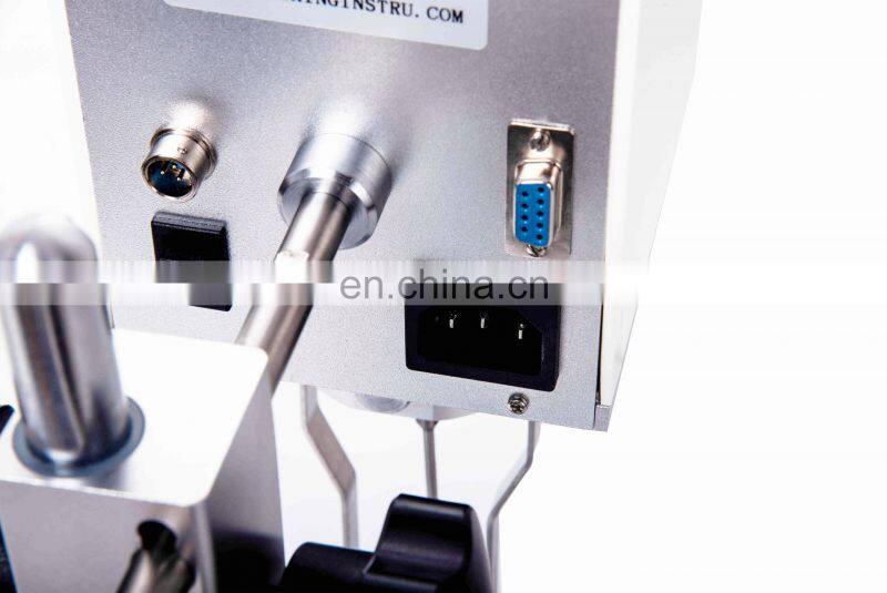 HST Digital Liquid Oil Viscometer Price with high quality