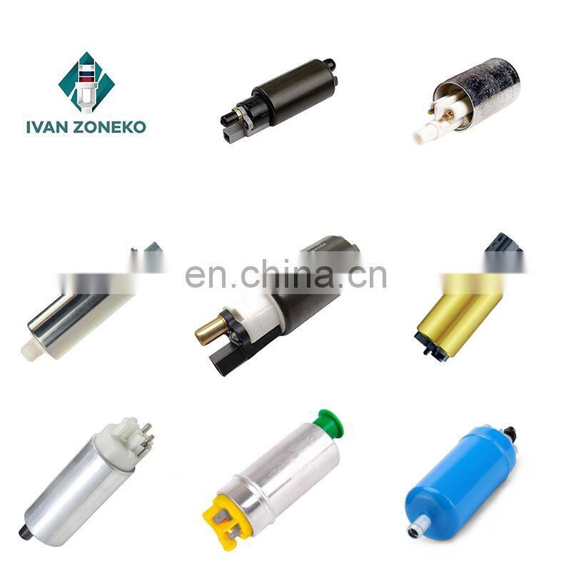 Easy And Simple To Handle Original Fuel Pump Ttp456 Ttp 456 E7221 E72 21 For Gm Benz