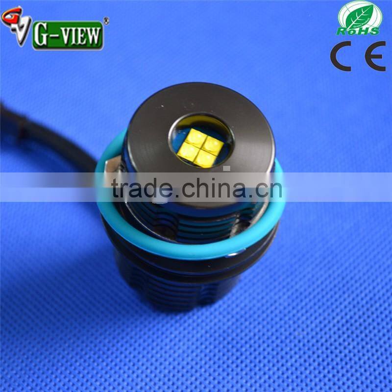 Car light point BMWParts CCFL angel eyes e39 40w for BMWled Marker