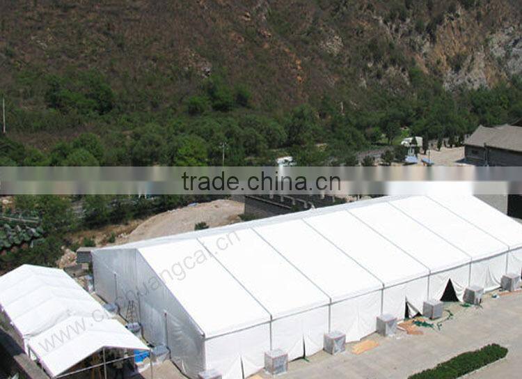2014 Unique Luxury Wedding big party tent