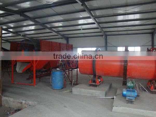 rotary drum drying machine ,sand dryer equipment China supplier