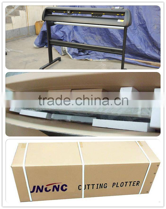 usb vinyl plotter sticker cutting machine