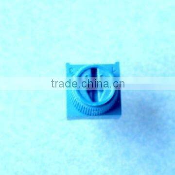 8mm linear trimmer potentiometers 3386T