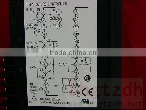 FUJI digital Temperature Controller