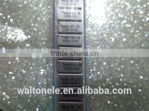 Reed relay COTO SOP-8 9852-05-20 ic chips