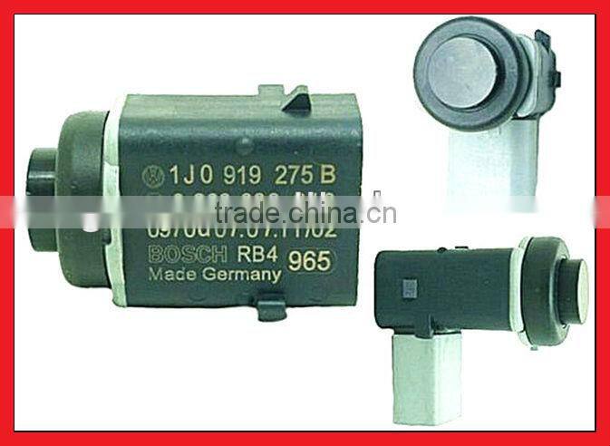 HIGH PERFORMANCE BOSCH Auto/Car Parts PDC Sensor / Parking Sensor for VW Touareg 1J0919275B