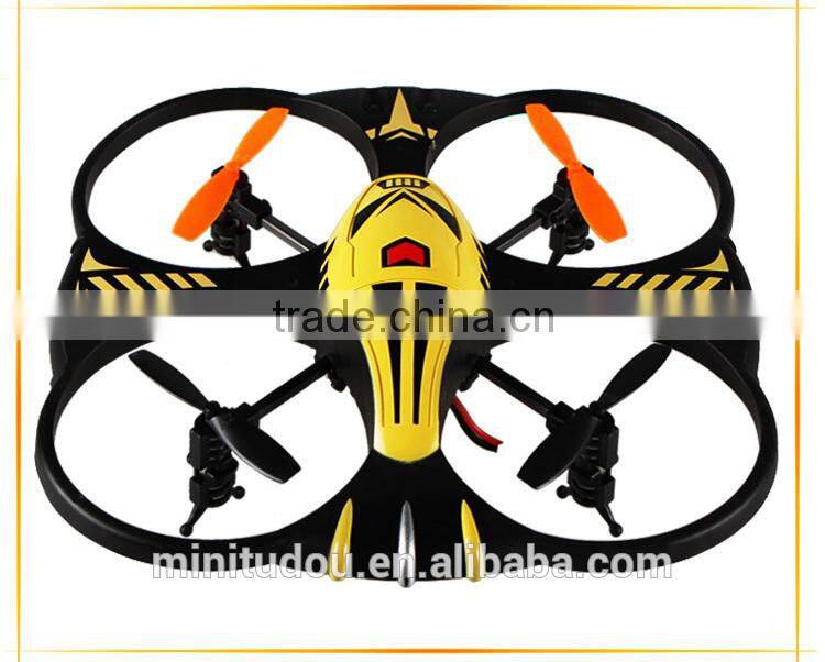 2014 Newly arrival X35 Small Quadcopter 2.4GHZ 4.5ch 4axis RC Quadcopter with light with gyro rc quadcopter